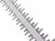 Gardena PowerCut Li-40/60 - Tagliasiepi elettrico a batteria litio 40V/2.6Ah - Lama da 60 cm