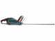 Gardena PowerCut Li-40/60 - Tagliasiepi elettrico a batteria litio 40V/2.6Ah - Lama da 60 cm