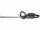 Gardena PowerCut Li-40/60 - Tagliasiepi elettrico a batteria litio 40V/2.6Ah - Lama da 60 cm