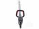 Gardena PowerCut Li-40/60 - Tagliasiepi elettrico a batteria litio 40V/2.6Ah - Lama da 60 cm