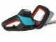 Gardena ComfortCut 550/50 - Tagliasiepi elettrico con lama da 50 cm - 550W