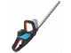 Gardena ComfortCut 550/50 - Tagliasiepi elettrico con lama da 50 cm - 550W