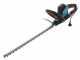 Gardena ComfortCut 550/50 - Tagliasiepi elettrico con lama da 50 cm - 550W