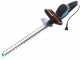 Gardena ComfortCut 550/50 - Tagliasiepi elettrico con lama da 50 cm - 550W