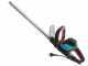 Gardena ComfortCut 550/50 - Tagliasiepi elettrico con lama da 50 cm - 550W