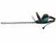 Gardena ComfortCut 550/50 - Tagliasiepi elettrico con lama da 50 cm - 550W