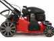 Ama TRX 481H - Tagliaerba a scoppio trazionato - Motore Honda GCVx 170