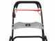 Ama TRX 481H - Tagliaerba a scoppio trazionato - Motore Honda GCVx 170