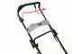 Ama TRX 481H - Tagliaerba a scoppio trazionato - Motore Honda GCVx 170