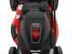 Ama TRX 481H - Tagliaerba a scoppio trazionato - Motore Honda GCVx 170