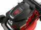 Ama TRX 481H - Tagliaerba a scoppio trazionato - Motore Honda GCVx 170