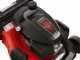 Ama TRX 481H - Tagliaerba a scoppio trazionato - Motore Honda GCVx 170