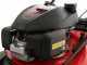 Ama TRX 481H - Tagliaerba a scoppio trazionato - Motore Honda GCVx 170