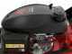 Ama TRX 481H - Tagliaerba a scoppio trazionato - Motore Honda GCVx 170
