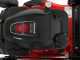 Ama TRX 481H - Tagliaerba a scoppio trazionato - Motore Honda GCVx 170