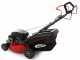 Ama TRX 481H - Tagliaerba a scoppio trazionato - Motore Honda GCVx 170