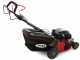 Ama TRX 481H - Tagliaerba a scoppio trazionato - Motore Honda GCVx 170