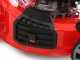Ama TRX 481H - Tagliaerba a scoppio trazionato - Motore Honda GCVx 170