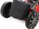 Ama TRX 481H - Tagliaerba a scoppio trazionato - Motore Honda GCVx 170