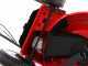 Ama TRX 481H - Tagliaerba a scoppio trazionato - Motore Honda GCVx 170