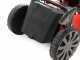 Rasaerba semovente Ama TRX 481H cesto, mulching, scarico laterale, posteriore - Honda GCVx