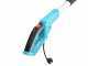 Gardena THS 500/48 - Tagliasiepi elettrico su asta di prolunga telescopica - Lama da 48 cm