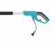 Gardena THS 500/48 - Tagliasiepi elettrico su asta di prolunga telescopica - Lama da 48 cm