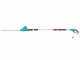 Gardena THS 500/48 - Tagliasiepi elettrico su asta di prolunga telescopica - Lama da 48 cm