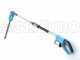 Gardena THS 500/48 - Tagliasiepi elettrico su asta di prolunga telescopica - Lama da 48 cm