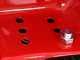 MTD Smart 51 BC - Tagliaerba a scoppio - Motore Briggs&amp;Stratton 450e