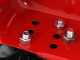 MTD Smart 51 BC - Tagliaerba a scoppio - Motore Briggs&amp;Stratton 450e