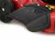 MTD Smart 51 BC - Tagliaerba a scoppio - Motore Briggs&amp;Stratton 450e