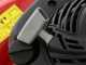 MTD Smart 51 BC - Tagliaerba a scoppio - Motore Briggs&amp;Stratton 450e