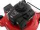 MTD Smart 51 BC - Tagliaerba a scoppio - Motore Briggs&amp;Stratton 450e