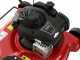 MTD Smart 51 BC - Tagliaerba a scoppio - Motore Briggs&amp;Stratton 450e