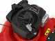 MTD Smart 51 BC - Tagliaerba a scoppio - Motore Briggs&amp;Stratton 450e