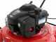 MTD Smart 51 BC - Tagliaerba a scoppio - Motore Briggs&amp;Stratton 450e