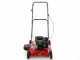 MTD Smart 51 BC - Tagliaerba a scoppio - Motore Briggs&amp;Stratton 450e