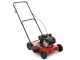 MTD Smart 51 BC - Tagliaerba a scoppio - Motore Briggs&amp;Stratton 450e