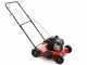 MTD Smart 51 BC - Tagliaerba a scoppio - Motore Briggs&amp;Stratton 450e