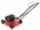 MTD Smart 51 BC - Tagliaerba a scoppio - Motore Briggs&amp;Stratton 450e