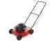 MTD Smart 51 BC - Tagliaerba a scoppio - Motore Briggs&amp;Stratton 450e