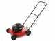 MTD Smart 51 BC - Tagliaerba a scoppio - Motore Briggs&amp;Stratton 450e