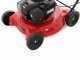 MTD Smart 51 BC - Tagliaerba a scoppio - Motore Briggs&amp;Stratton 450e