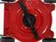 MTD Smart 51 BC - Tagliaerba a scoppio - Motore Briggs&amp;Stratton 450e