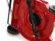 MTD Smart 51 BC - Tagliaerba a scoppio - Motore Briggs&amp;Stratton 450e
