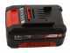 Einhell GC-EM 18/30 Li - Tagliaerba a batteria - 18V/3Ah - Taglio 30 cm