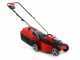 Einhell GC-EM 18/30 Li - Tagliaerba a batteria - 18V/3Ah - Taglio 30 cm