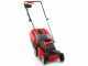 Einhell GC-EM 18/30 Li - Tagliaerba a batteria - 18V/3Ah - Taglio 30 cm