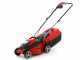 Einhell GC-EM 18/30 Li - Tagliaerba a batteria - 18V/3Ah - Taglio 30 cm